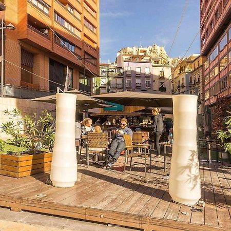 Apartamento Rambla 36 Centro 알리칸테 외부 사진