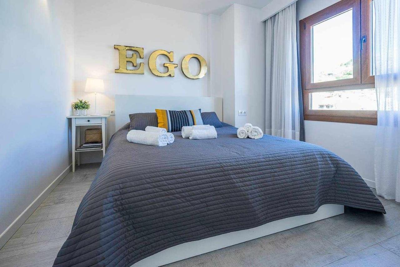 Apartamento Rambla 36 Centro 알리칸테 외부 사진