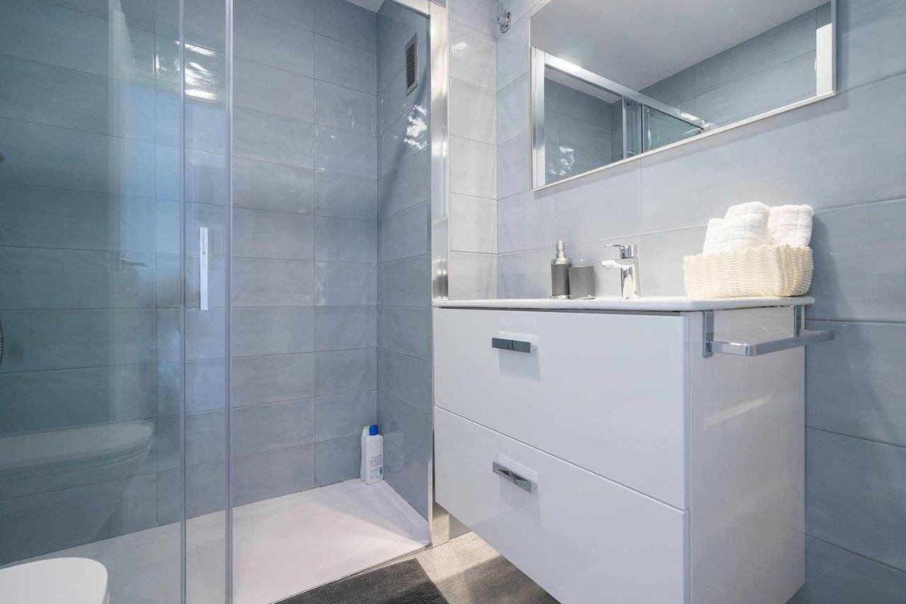 Apartamento Rambla 36 Centro 알리칸테 외부 사진