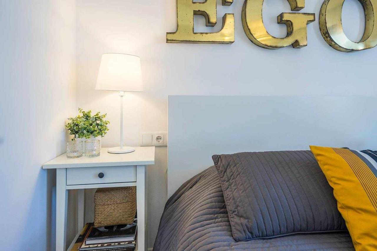 Apartamento Rambla 36 Centro 알리칸테 외부 사진