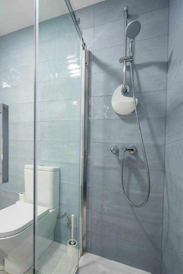 Apartamento Rambla 36 Centro 알리칸테 외부 사진