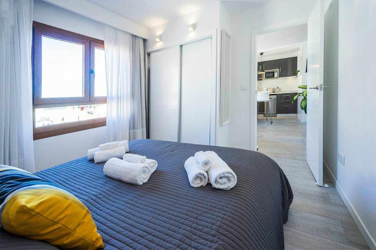 Apartamento Rambla 36 Centro 알리칸테 외부 사진
