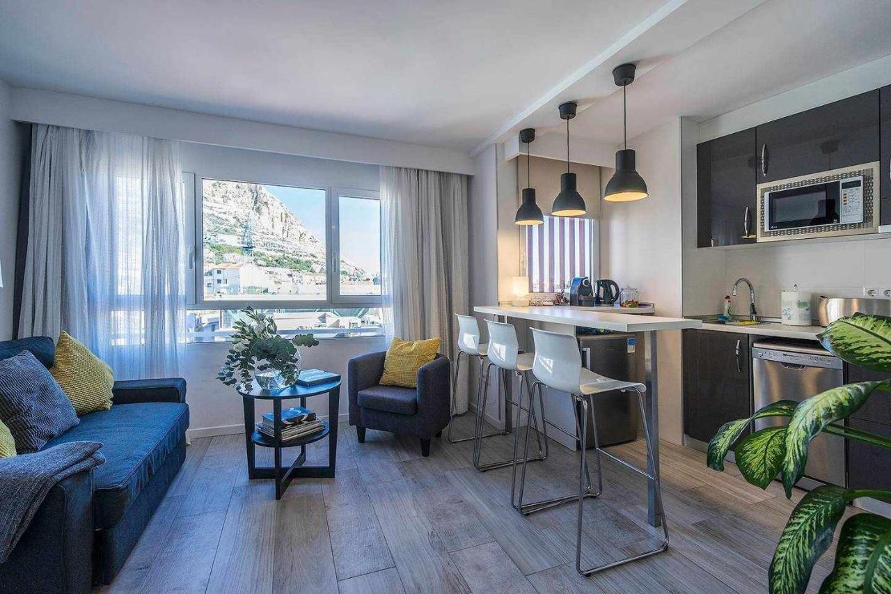 Apartamento Rambla 36 Centro 알리칸테 외부 사진