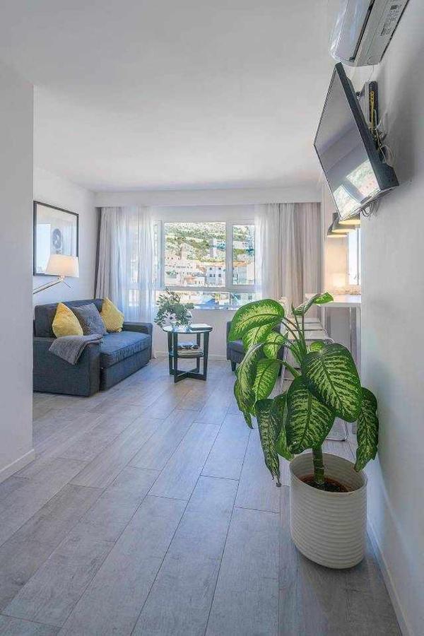 Apartamento Rambla 36 Centro 알리칸테 외부 사진